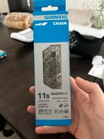Shimano 11-speed Ketting - NIEUW, Ophalen of Verzenden, Nieuw, Racefiets, Derailleur of Ketting