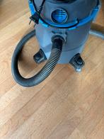 Bouwstofzuiger, Witgoed en Apparatuur, Stofzuigers, Stofzak, Gebruikt, Stofzuiger, Ophalen of Verzenden