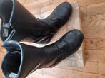 Dames motor laarzen maat 39, Verzenden, Tweedehands, Dames, Laarzen