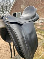 CAVALETTI dressuur zadel 17.8/XL Fries paard, Ophalen of Verzenden, Gebruikt, Dressuur