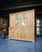 Buffetkast Teak | Teakhouten winkelkast  #1911