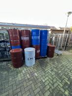 Vuurton | Vuurtonnen | vuurkorf | oud en nieuw | brandhout, Ophalen of Verzenden, Nieuw