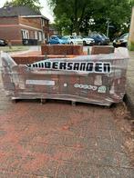 GRATIS 5/6 meter gratis stenen terras siertuin bestrating, Ophalen of Verzenden, Beton, 10 m² of meer, Klinkers