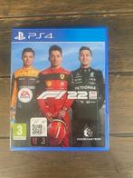 Ps4 Spel F1 2020, en 2022, Spelcomputers en Games, Games | Sony PlayStation 4, Racen en Vliegen, Ophalen of Verzenden, Zo goed als nieuw