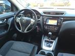 Nissan Qashqai 1.2 Connect Edition Automaat |Camera |PDC |Tr, Gebruikt, 4 cilinders, Bruin, 116 pk
