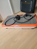 Vibroshaper - Zo goed als nieuw!, Ophalen of Verzenden