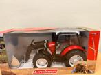 Lindner trekker met voorlader, Ophalen of Verzenden, Nieuw, Tractor of Landbouw