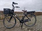 Elektrische fiets Sparta Mojo (goede accu), Ophalen, Zo goed als nieuw, Sparta