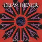 Dream Theater Lost Not Forgotten Archives: The Majesty Demos, Verzenden, Nieuw in verpakking