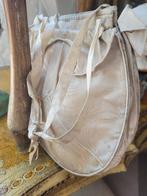 Antiek Frans avond tasje, communie tasje, Antiek en Kunst, Ophalen of Verzenden, Dames, Antiek