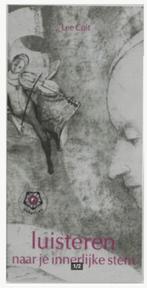 Luisteren naar je innerlijke stem (ankertje 135), Ophalen of Verzenden, Zo goed als nieuw, Spiritualiteit algemeen, Achtergrond en Informatie