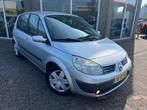 Renault Scénic 2.0-16V Business Line - Trekhaak - Nieuwe AP, 1998 cc, 4 cilinders, Origineel Nederlands, Grijs