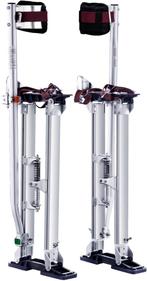 Verstelbare Stelten | Aluminium |  Schilders / stukadoors, Ophalen of Verzenden, Nieuw, Overige typen