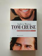 Tom Cruise: Een Ongeautoriseerde Biografie, Ophalen of Verzenden, Zo goed als nieuw, Andrew Morton, Film, Tv en Media