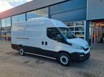 Iveco Daily 35S14 Kuhlwagen -20 Standby 230V/ CNG/ Erdgas, Gebruikt, 4 cilinders, 2623 kg, Wit