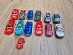 Disney Cars metalen autos. 13 stuks, Kinderen en Baby's, Speelgoed | Speelgoedvoertuigen, Ophalen of Verzenden, Gebruikt