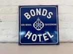 ANWB Hotel emaille bordje, Ophalen of Verzenden