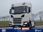 SCANIA 500R hl,super, Auto's, Automaat, Euro 6, Scania, Wit