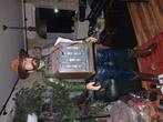 bandiet met pistool, Ophalen, Gebruikt, Hulleman, Info@hulleman-zn.nl