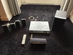 Sony home cinema set, Ophalen, Zo goed als nieuw, Sony
