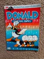 Donald Duck - Entenhausen-Edition - Duits, Boeken, Ophalen of Verzenden