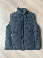 Sergio Tacchini Bodywarmer XXL Dons, Ophalen of Verzenden, Gedragen, Overige maten, Zwart