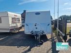 Caravelair Antares Luxe 450 Enkele bedden, Bedrijf, 750 - 1000 kg, Schokbreker, 6 tot 7 meter