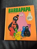 Vintage boek BARBAPAPA 1975, Ophalen, Gelezen, Fictie algemeen