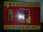 Fox kids pokemon tvcards, Verzenden, Zo goed als nieuw, Tv, Foto of Kaart