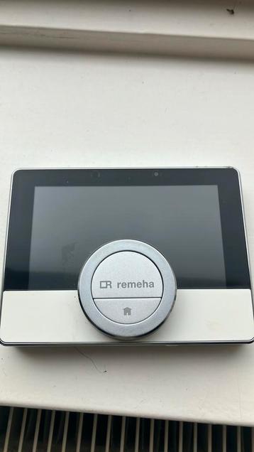 Remeha thermostaat beschikbaar voor biedingen