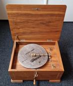 Thorens muziekdoos, Antiek en Kunst, Ophalen