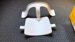 Kinderstoel Triptrap verkleiner wit. Stokke, Ophalen, Gebruikt, Meegroeistoel