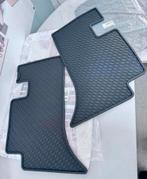 Range Land Rover P38 rubberen mattenset rubber matten SET, Nieuw, Ophalen of Verzenden, H, H