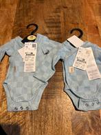 Rompertjes maat 44 nieuw, Kinderen en Baby's, Babykleding | Prematuur, Ophalen, Nieuw, Jongetje of Meisje, Nacht- of Onderkleding