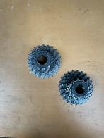 Cassette 10 speed en 8 speed 11-23 en 12-23, Fietsen en Brommers, Racefiets, Ophalen of Verzenden, Zo goed als nieuw, Derailleur of Ketting