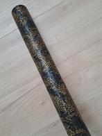 Casamance behang rest stuk, Huis en Inrichting, Stoffering | Behang, Ophalen of Verzenden, Minder dan 10 m²