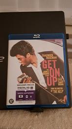 Bluray  Get on up.   ,the james brown story,, Ophalen of Verzenden, Zo goed als nieuw