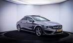 Mercedes-Benz CLA-Klasse 200 AMG Line PANO | CAMERA | STOELV, Gebruikt, Leder en Stof, 1595 cc, Bedrijf