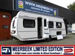 Fendt Tendenza 515 SG 4514,= KORTING E&P + MOVER + T, Caravans en Kamperen, Caravans, Schokbreker, Rondzit, Overige typen, 1250 - 1500 kg