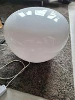 Ikea Jonisk Design Carl Ojerstam vintage Lamp, Huis en Inrichting, Ophalen, Zo goed als nieuw, E27 (groot), Led-lamp