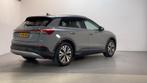Audi Q4 e-tron 40 Launch Edition Advanced Plus 77 kWh LED Ca, Automaat, Achterwielaandrijving, Gebruikt, Met garantie (alle)