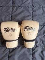 Fairtex boxhandschoenen, Ophalen, Zo goed als nieuw, Overige