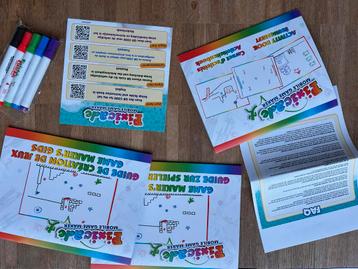 Pixicade mobile game maker beschikbaar voor biedingen