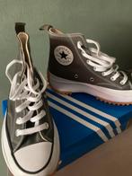 Groene alstars maat 37,5 splinter nieuw, Kleding | Heren, Ophalen of Verzenden, Nieuw, Overige kleuren, Sneakers of Gympen