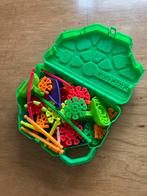 Kid K’nex koffertje vol, Kinderen en Baby's, Speelgoed | Bouwstenen, Ophalen of Verzenden, Gebruikt, K'nex