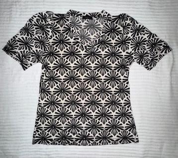 Shirt Chastar L/XL valt klein beschikbaar voor biedingen