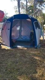 Nette 4 persoons Tent tekoop, Ophalen of Verzenden, Gebruikt, Tot en met 4