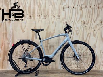 Specialized Turbo Vado SL 4.0 E-Bike 320Wh beschikbaar voor biedingen