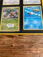 Pokemonkaarten uit de set Roaring Skies, Ophalen of Verzenden, Zo goed als nieuw