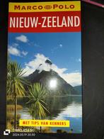 Nieuw Zeeland, Boeken, Ophalen of Verzenden, Zo goed als nieuw